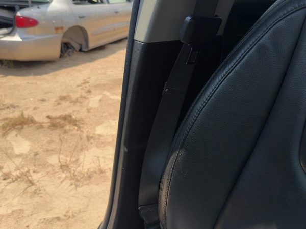 2010-2017 Chevy Equinox Passenger Right Lower B-Pillar Trim Panel Black 23238810 — photo 1