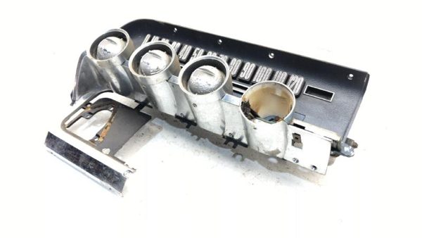 1964-66 Ford Thunderbird Coupe Speedometer Cluster Instrument Gauges Panel Dash — photo 5