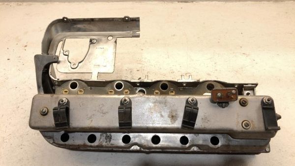 1964-66 Ford Thunderbird Coupe Speedometer Cluster Instrument Gauges Panel Dash — photo 8