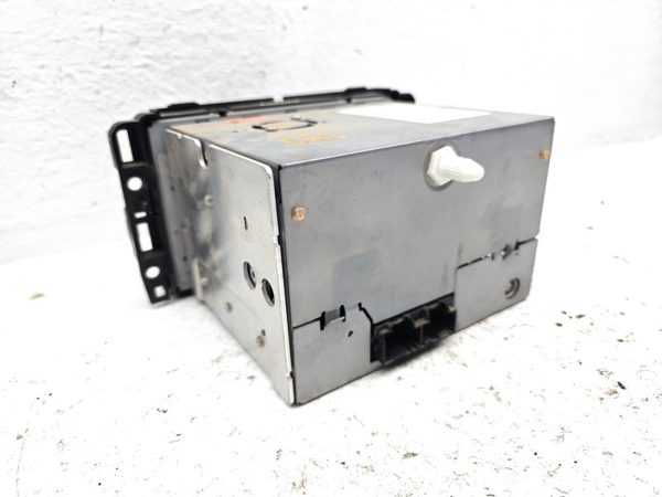 2007-2014 Chevy Silverado 2500 Stock Radio Oem Factory Stereo Cd Player Mp3 Aux — photo 2