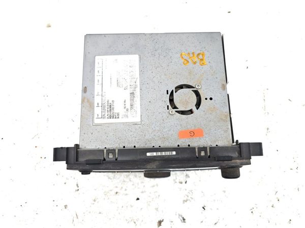 2007-2014 Chevy Silverado 2500 Stock Radio Oem Factory Stereo Cd Player Mp3 Aux — photo 10