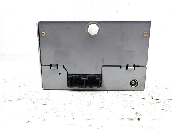 2007-2014 Chevy Silverado 2500 Stock Radio Oem Factory Stereo Cd Player Mp3 Aux — photo 11