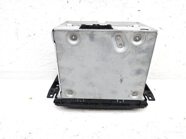 2007-2014 Chevy Silverado 2500 Stock Radio Oem Factory Stereo Cd Player Mp3 Aux — photo 12