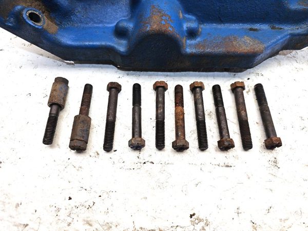 1965-1972 Ford F250 Intake Manifold Oem 360 C9Z9424E — photo 9