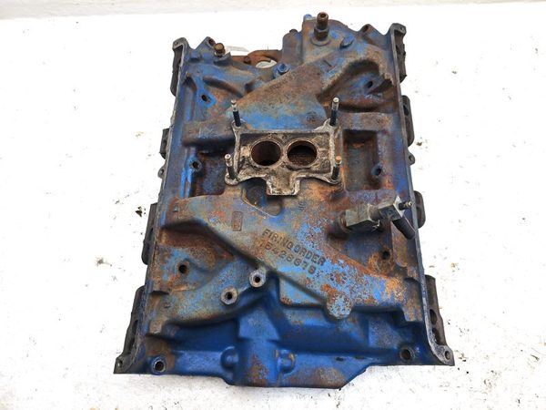 1965-1972 Ford F250 Intake Manifold Oem 360 C9Z9424E — photo 10