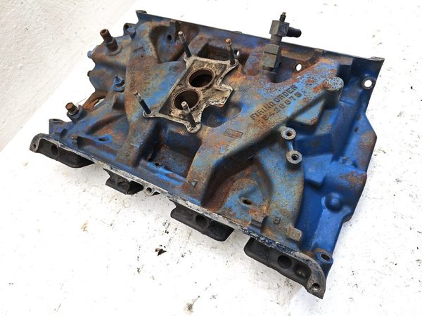 1965-1972 Ford F250 Intake Manifold Oem 360 C9Z9424E — photo 11