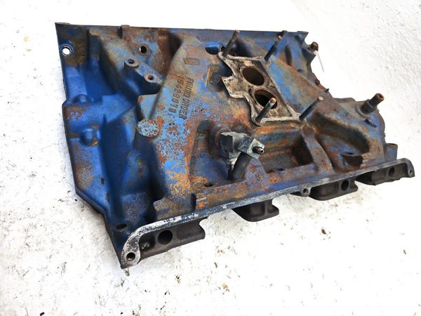 1965-1972 Ford F250 Intake Manifold Oem 360 C9Z9424E — photo 12