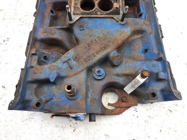 1965-1972 Ford F250 Intake Manifold Oem 360 C9Z9424E — photo 14