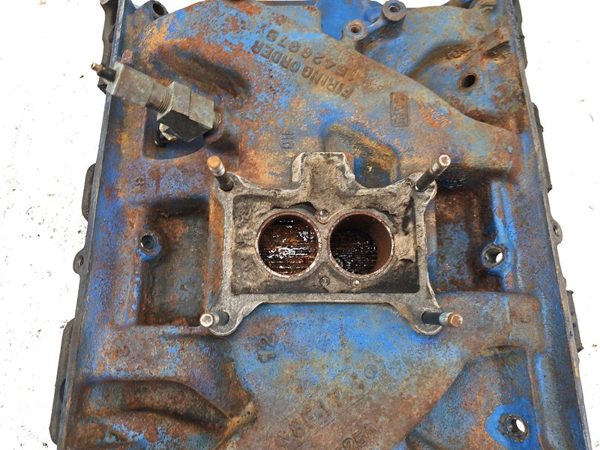 1965-1972 Ford F250 Intake Manifold Oem 360 C9Z9424E — photo 15