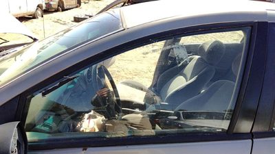 2000-2005 Dodge Neon Driver Left Front Side Window Door Glass Oem 05115681Aa