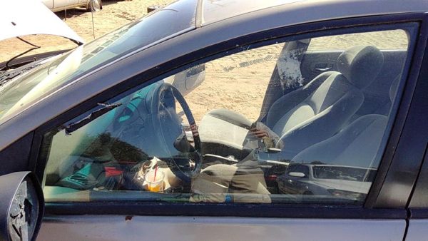 2000-2005 Dodge Neon Driver Left Front Side Window Door Glass Oem 05115681Aa — photo 2