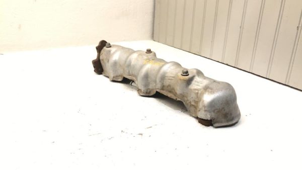 2004-2005 Chevy Impala Front Exhaust Manifold Assembly Oem Heat Shield Oem 3.4L — photo 8