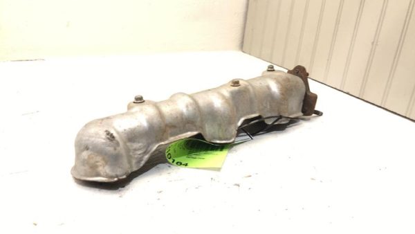 2004-2005 Chevy Impala Front Exhaust Manifold Assembly Oem Heat Shield Oem 3.4L — photo 10