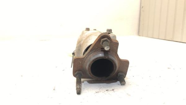 2004-2005 Chevy Impala Front Exhaust Manifold Assembly Oem Heat Shield Oem 3.4L — photo 12