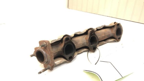 2004-2005 Chevy Impala Front Exhaust Manifold Assembly Oem Heat Shield Oem 3.4L — photo 14
