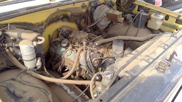 1979 Chevy Pickup 10 — vehicle photo 2