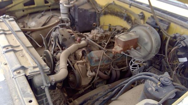 1979 Chevy Pickup 10 — vehicle photo 4