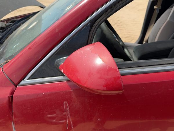 06-16 Impala Driver Left Power Side Mirror Door Mounted Without Heated Precision — photo 3