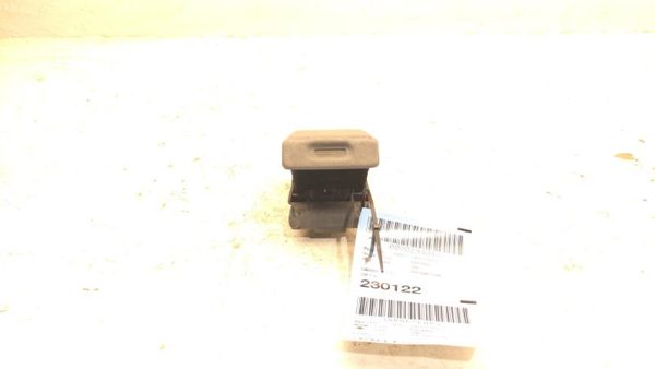 1988-1991 Honda Civic Ash Tray Assembly Oem Slide Out Dash 2979730 — photo 3