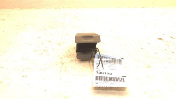 1988-1991 Honda Civic Ash Tray Assembly Oem Slide Out Dash 2979730 — photo 2