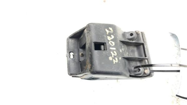 1988-1991 Honda Civic Ash Tray Assembly Oem Slide Out Dash 2979730 — photo 7