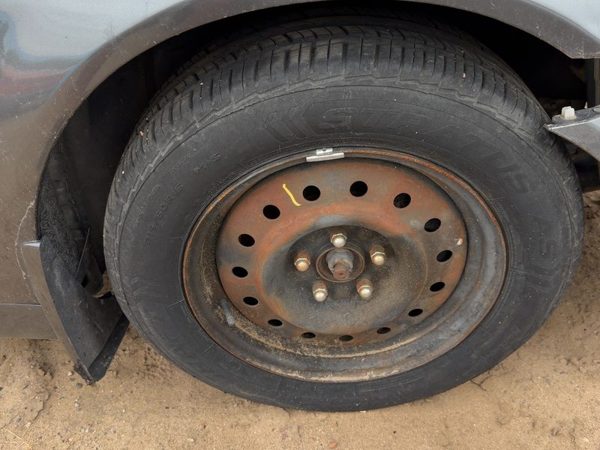 2002-2006 Nissan Altima 16" Steel Wheel Oem Factory 15 Hole Rim #1 16X6-1/2 — photo 4