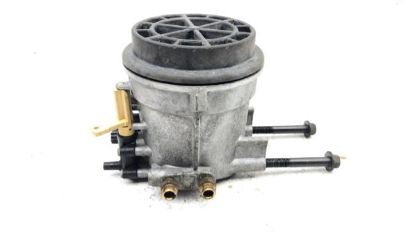 1999-2003 Ford F350 Super Duty Fuel Filter Housing 7.3L Powerstroke Diesel Oem — photo 5