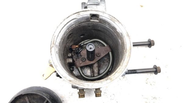1999-2003 Ford F350 Super Duty Fuel Filter Housing 7.3L Powerstroke Diesel Oem — photo 8
