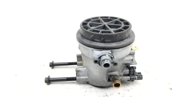1999-2003 Ford F350 Super Duty Fuel Filter Housing 7.3L Powerstroke Diesel Oem — photo 1