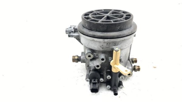 1999-2003 Ford F350 Super Duty Fuel Filter Housing 7.3L Powerstroke Diesel Oem — photo 4