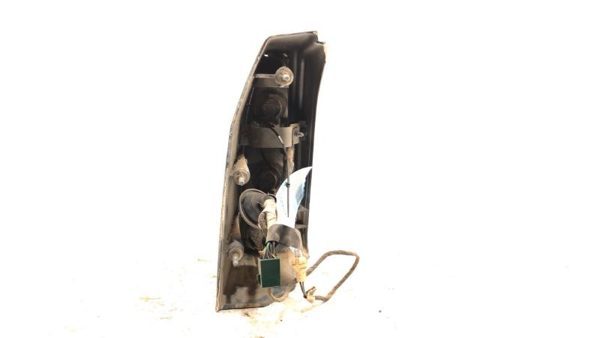 1988-1991 Chrysler New Yorker Passenger Right Tail Light Brake Lamp Rear chipped — photo 5