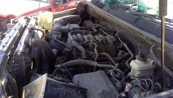 2011 Toyota Tundra — vehicle photo 4