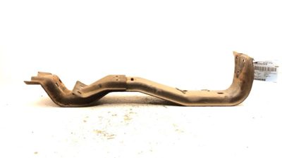 1999 Ford F250 Super Duty Transmission Crossmember Mount Bracket 2Wd 5.4L At 4X2