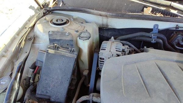 05-09 Buick Lacrosse Coolant Reservoir Radiator Overflow Tank Bottle Oem 3.8L — photo 2