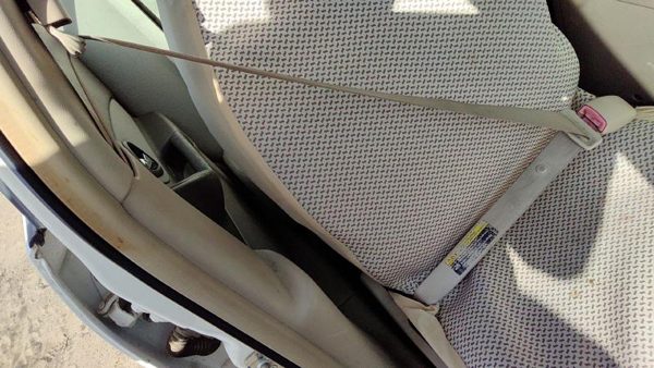 04-05 New Style Malibu Passenger Right Front Seat Belt Retractor Neutral 52E — photo 4