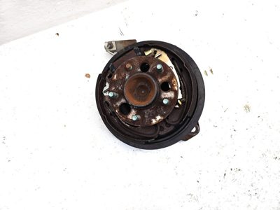 1997-2003 Buick Century Driver Left Rear Knuckle Assembly Stub Axle With Hub Oem