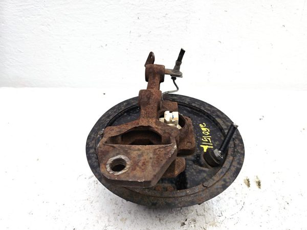 1997-2003 Buick Century Driver Left Rear Knuckle Assembly Stub Axle With Hub Oem — photo 5