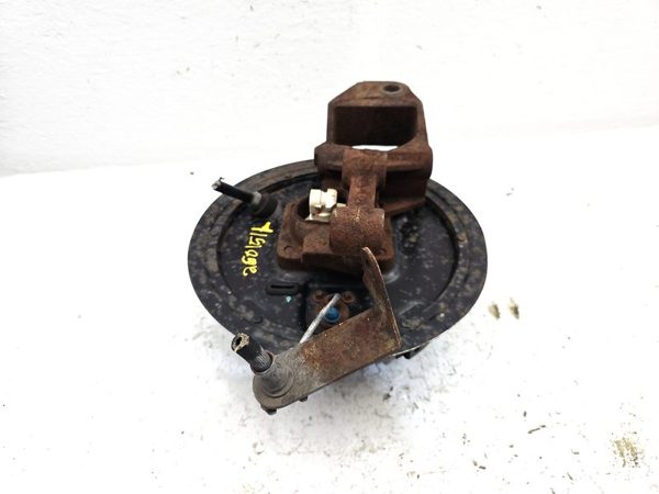 1997-2003 Buick Century Driver Left Rear Knuckle Assembly Stub Axle With Hub Oem — photo 7