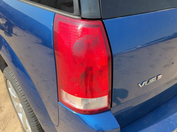 2002-2007 Saturn Vue Redline Driver Left Tail Light Brake Lamp Oem Rear 19206828 — photo 3
