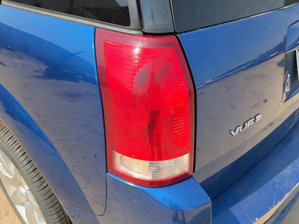 2002-2007 Saturn Vue Redline Driver Left Tail Light Brake Lamp Oem Rear 19206828 — photo 4