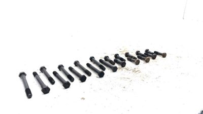 1985-1988 Dodge Ram 250 Cylinder Head Bolts 360 5.9L Oem Factory Hardware