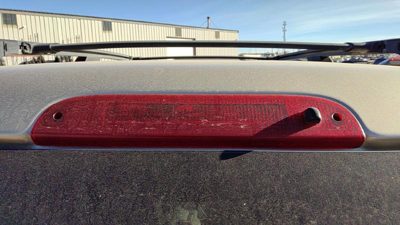 2002-2005 Ford Explorer Third Brake Light Middle Lamp Oem