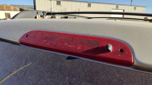 2002-2005 Ford Explorer Third Brake Light Middle Lamp Oem — photo 3