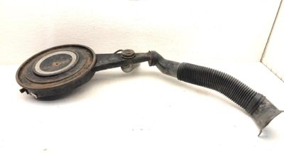 82-84 Deville Sedan Complete Air Intake Filter Box Housing With Tube Oem 4.1l