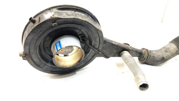 82-84 Deville Sedan Complete Air Intake Filter Box Housing With Tube Oem 4.1l — photo 14