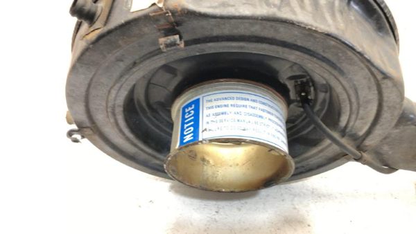 82-84 Deville Sedan Complete Air Intake Filter Box Housing With Tube Oem 4.1l — photo 15