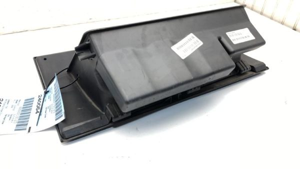 2008 Dodge Charger Glove Box Assembly Complete Door With Latch Oem Gray Dv — photo 8