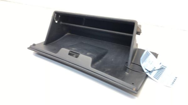 2008 Dodge Charger Glove Box Assembly Complete Door With Latch Oem Gray Dv — photo 7