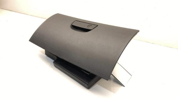2008 Dodge Charger Glove Box Assembly Complete Door With Latch Oem Gray Dv — photo 5