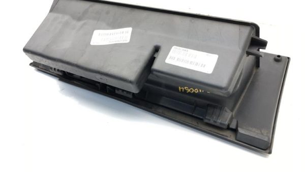 2008 Dodge Charger Glove Box Assembly Complete Door With Latch Oem Gray Dv — photo 9